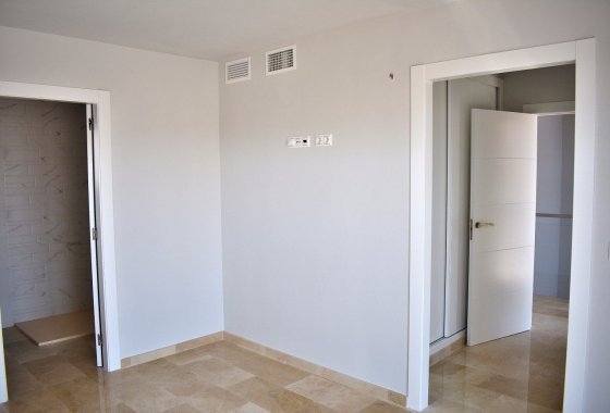 Новое здание - Villa - Finestrat