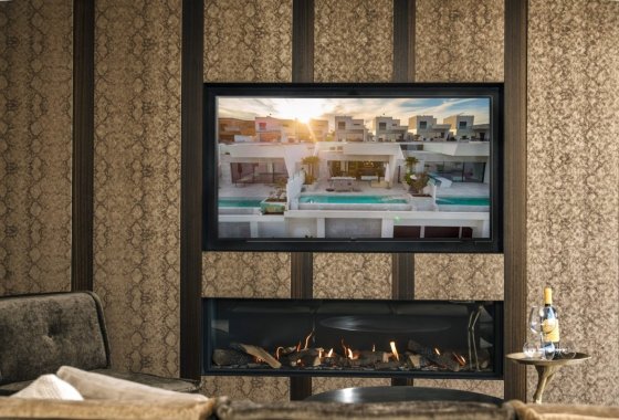 New Build - Villa - Rojales