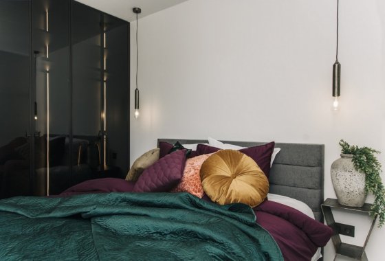 New Build - Villa - Rojales