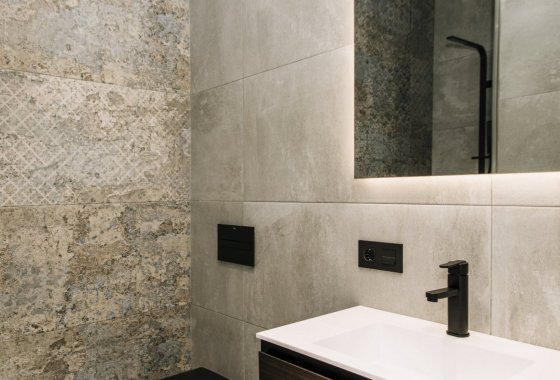 New Build - Villa - Rojales