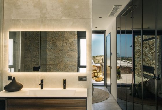 New Build - Villa - Rojales