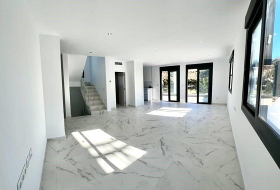 New Build - Villa - Rojales