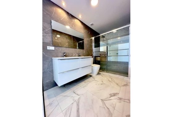 New Build - Villa - Rojales