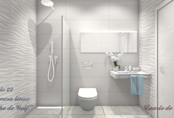 New Build - Villa - Rojales