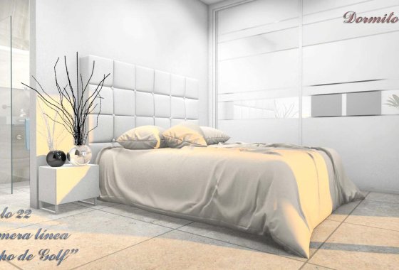 New Build - Villa - Rojales