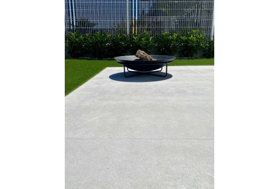 Новое здание - Villa - Finestrat