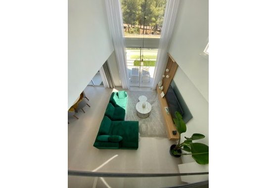 Новое здание - Villa - Finestrat