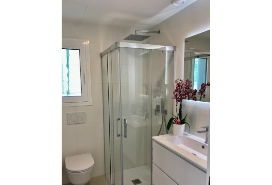 Новое здание - Villa - Finestrat