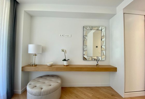 Новое здание - Villa - Finestrat