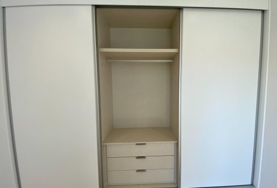 Новое здание - Villa - Finestrat