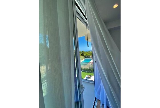 Новое здание - Villa - Finestrat