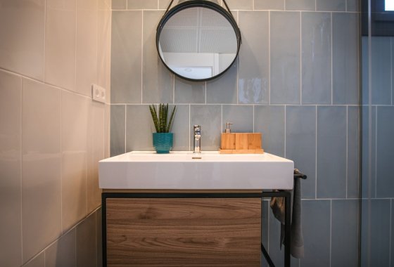 Nieuwbouw  - Villa - Polop