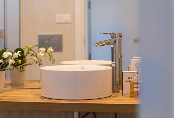 Nieuwbouw  - Villa - Polop