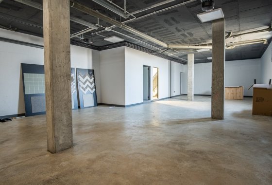 Nieuwbouw  - Villa - Polop