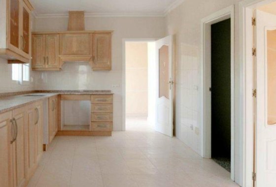 Obra nueva - Villa - La Manga  - La Manga del Mar Menor