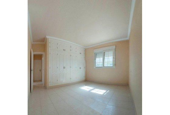Obra nueva - Villa - La Manga  - La Manga del Mar Menor