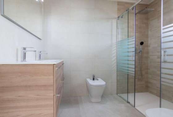 Nieuwbouw  - Villa - Torrevieja