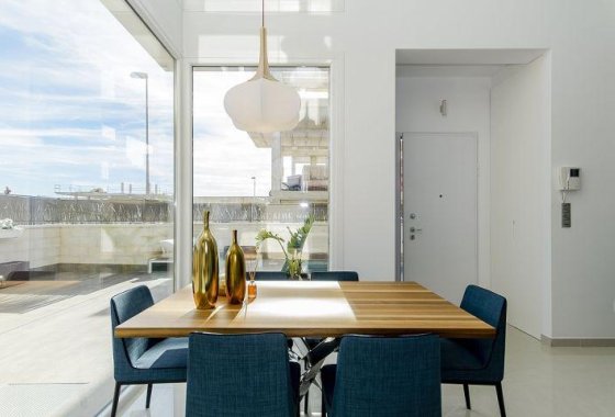 New Build - Villa - Rojales