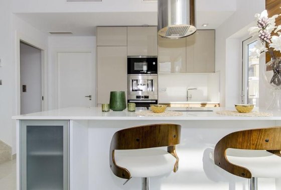 New Build - Villa - Rojales