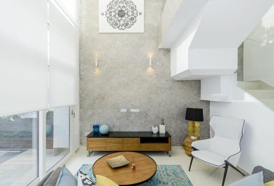 New Build - Villa - Rojales