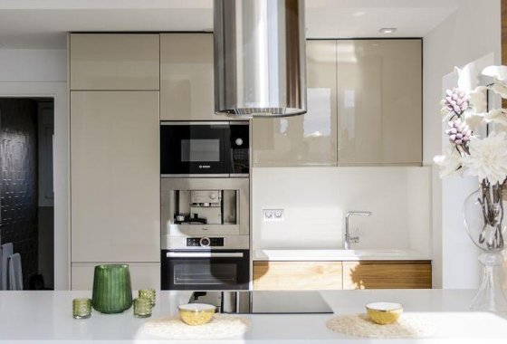 New Build - Villa - Rojales