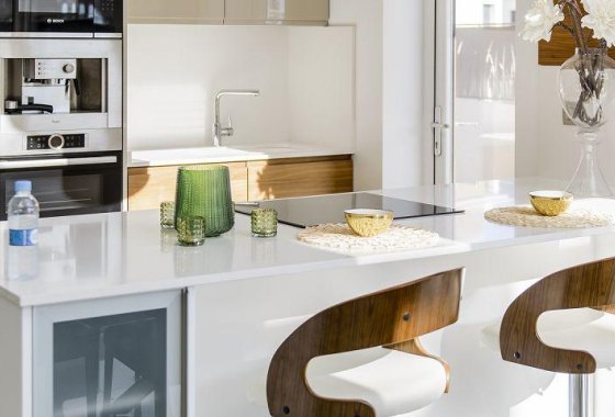 New Build - Villa - Rojales