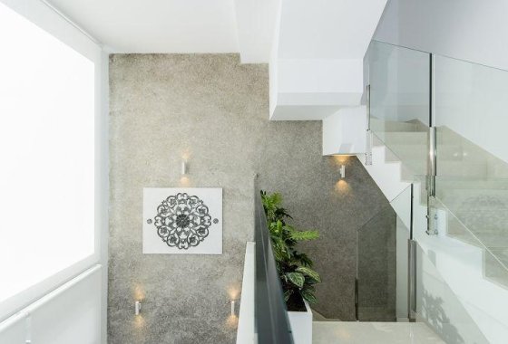 New Build - Villa - Rojales