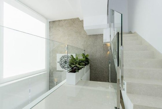 New Build - Villa - Rojales