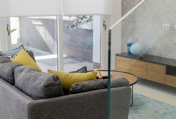 New Build - Villa - Rojales