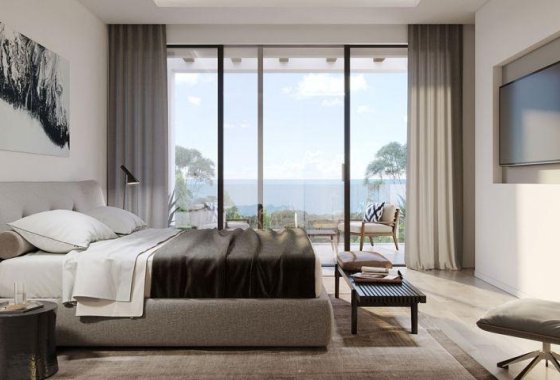 New Build - Villa - Aspe