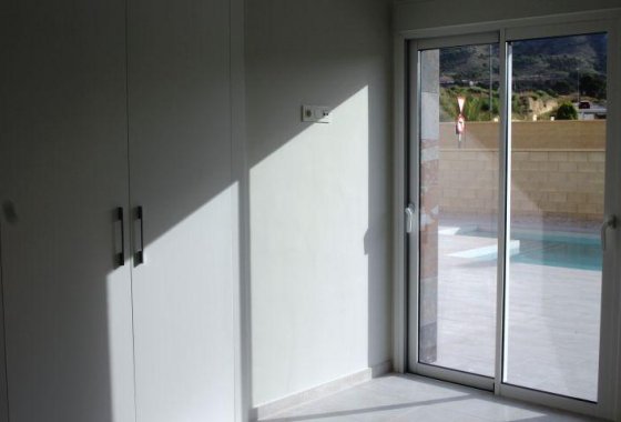 Nouvelle construction - Villa - La Romana