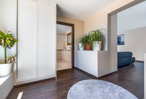 Herverkoop - Villa - Ciudad Quesada - Ciudad Quesada - Rojales