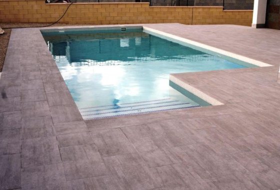 Nouvelle construction - Villa - La Romana