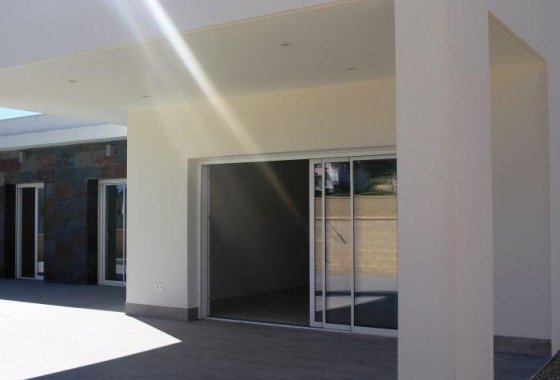 Nouvelle construction - Villa - La Romana