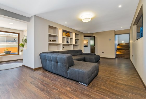 Herverkoop - Villa - Ciudad Quesada - Ciudad Quesada - Rojales