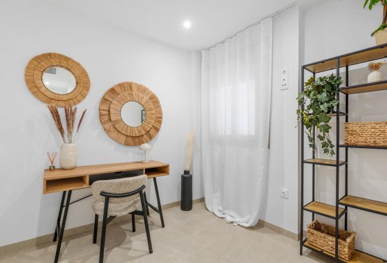 Nouvelle construction - Appartement - Jacarilla