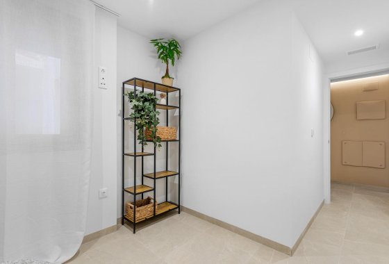 Nouvelle construction - Appartement - Jacarilla