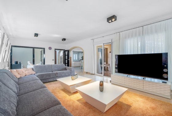 Перепродажа - Villa - Benissa