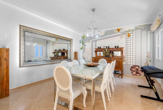 Перепродажа - Villa - Benissa