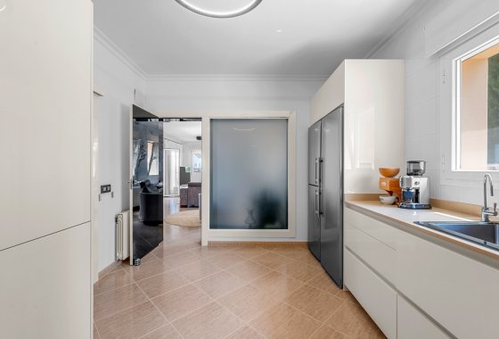 Перепродажа - Villa - Benissa