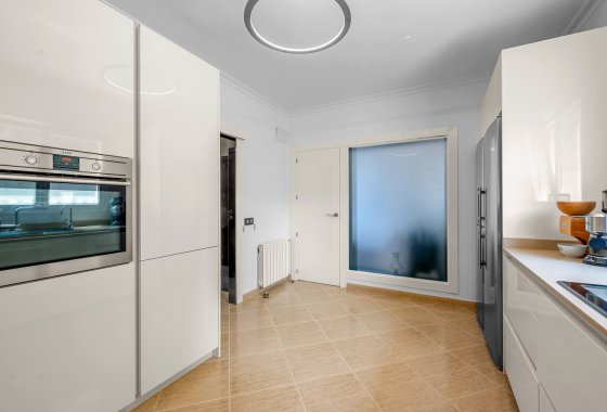 Перепродажа - Villa - Benissa