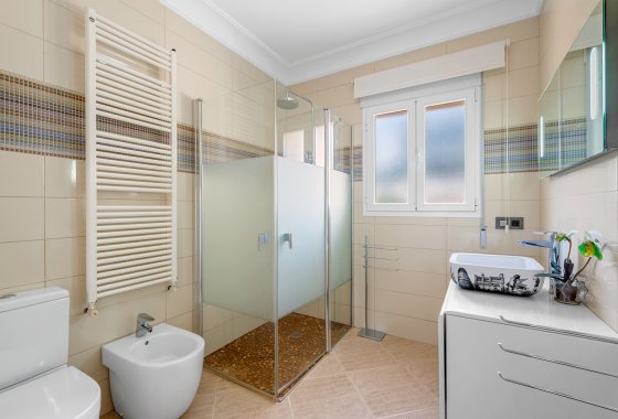 Перепродажа - Villa - Benissa