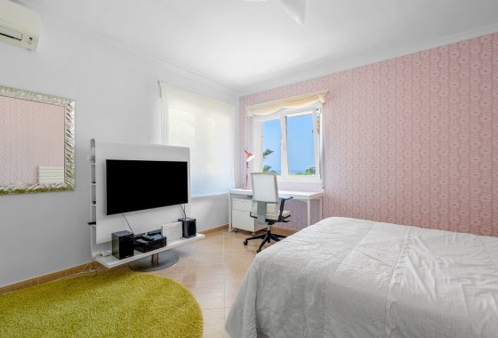 Перепродажа - Villa - Benissa