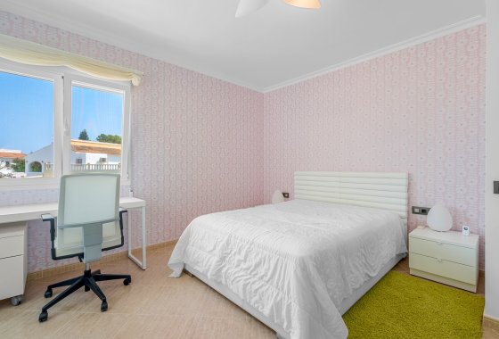 Перепродажа - Villa - Benissa