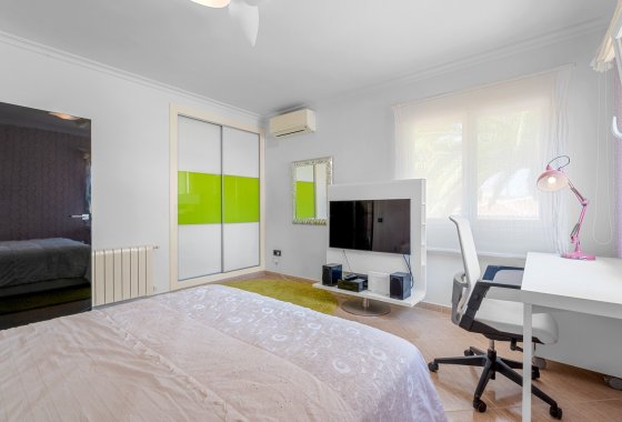 Перепродажа - Villa - Benissa