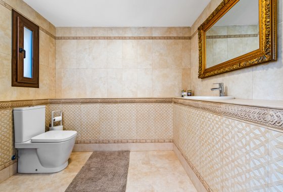 Herverkoop - Villa - Ciudad Quesada - Ciudad Quesada - Rojales