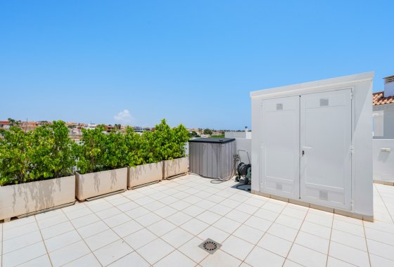 Revente - Appartement - Ciudad Quesada