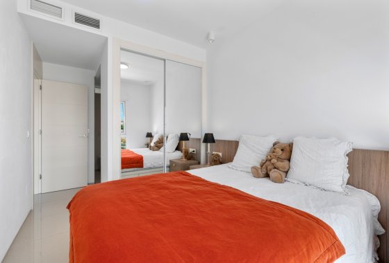 Revente - Appartement - Ciudad Quesada