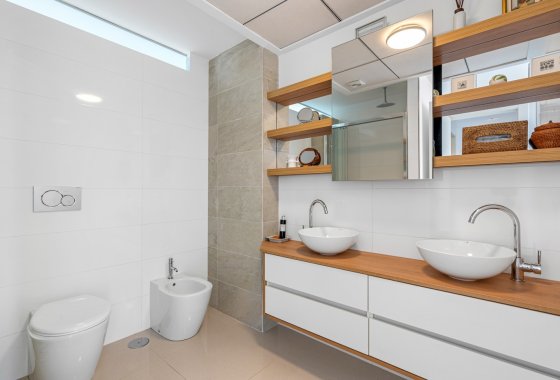 Revente - Appartement - Ciudad Quesada