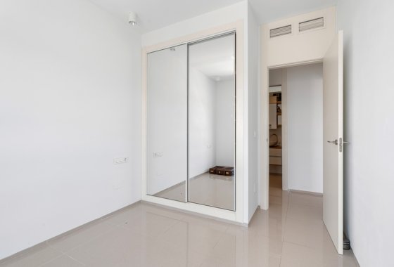 Revente - Appartement - Ciudad Quesada